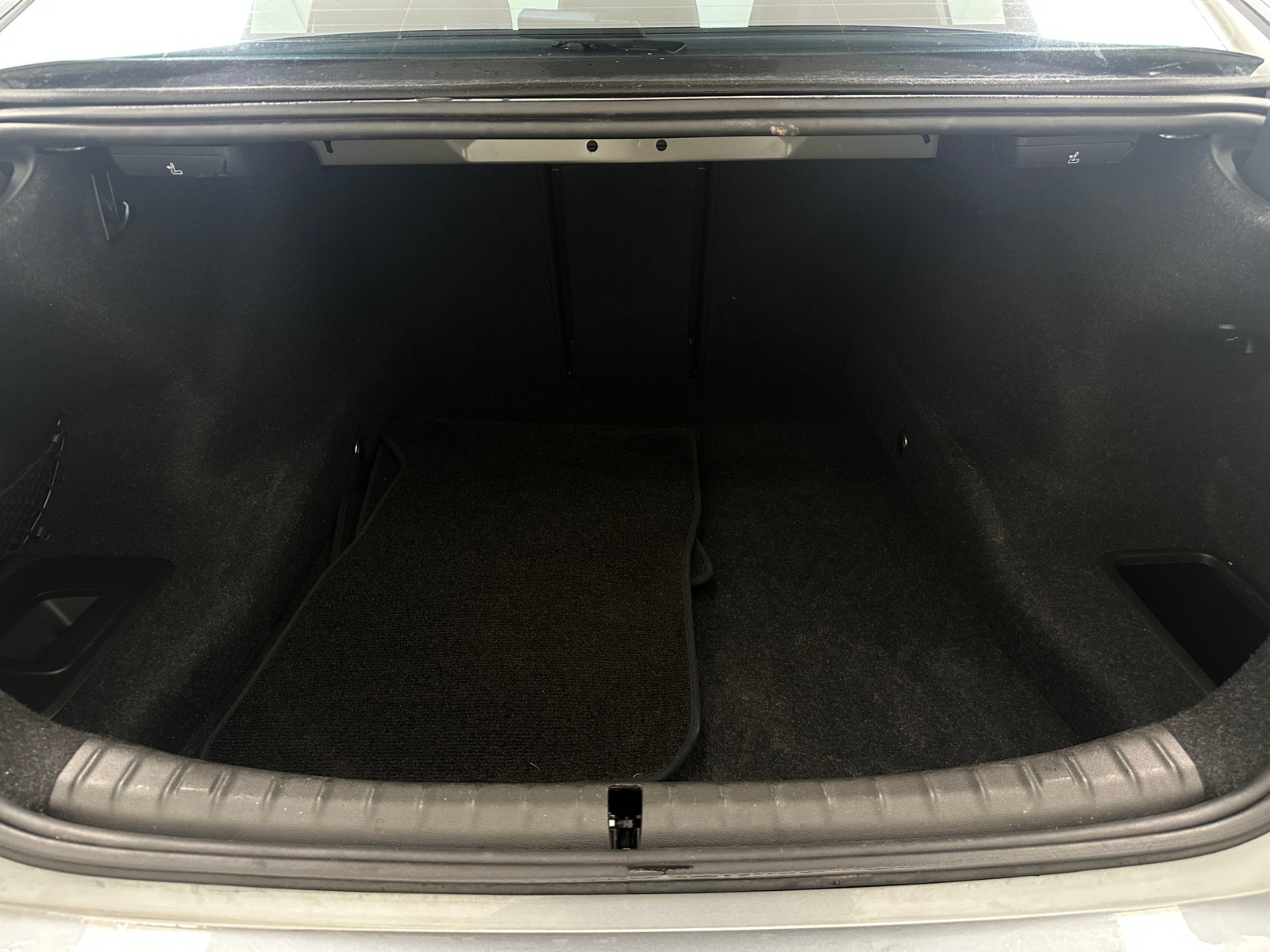 Thumbnail: 2019 BMW 5 Series - 6