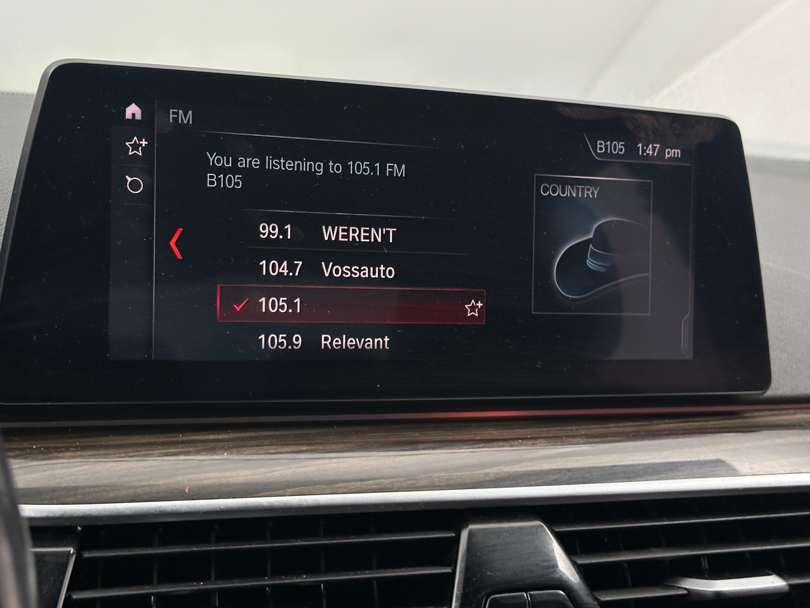 Thumbnail: 2019 BMW 5 Series - 3