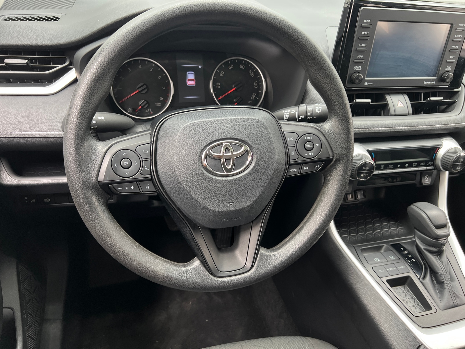 Thumbnail: 2022 Toyota RAV4 - 5