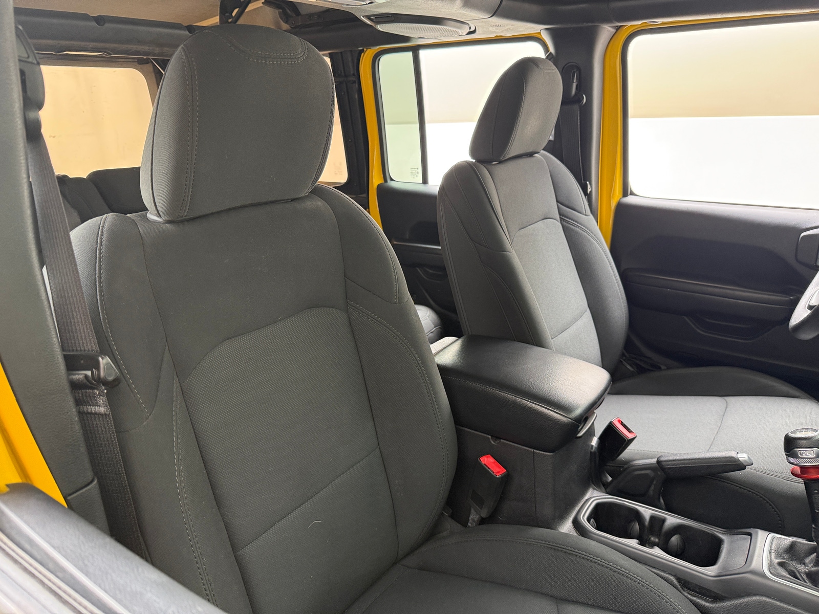 Thumbnail: 2018 Jeep Wrangler - 2