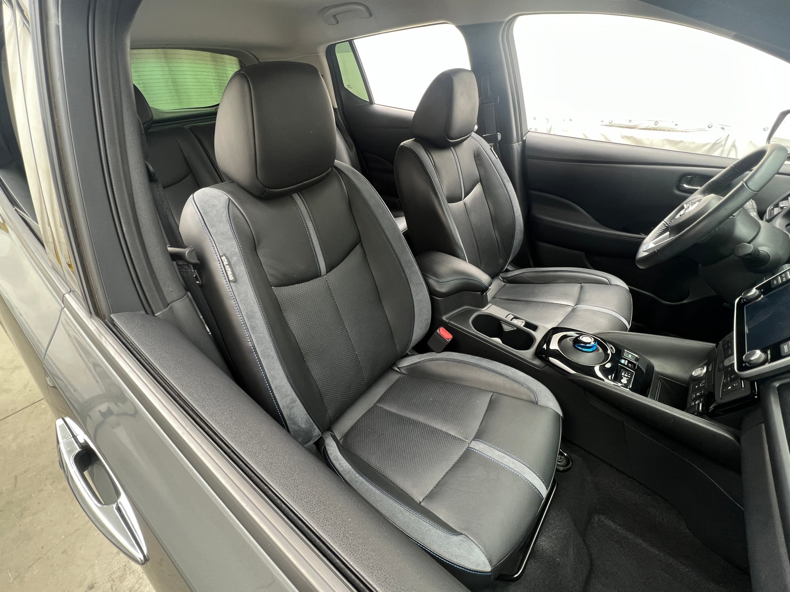 Thumbnail: 2019 Nissan Leaf - 2