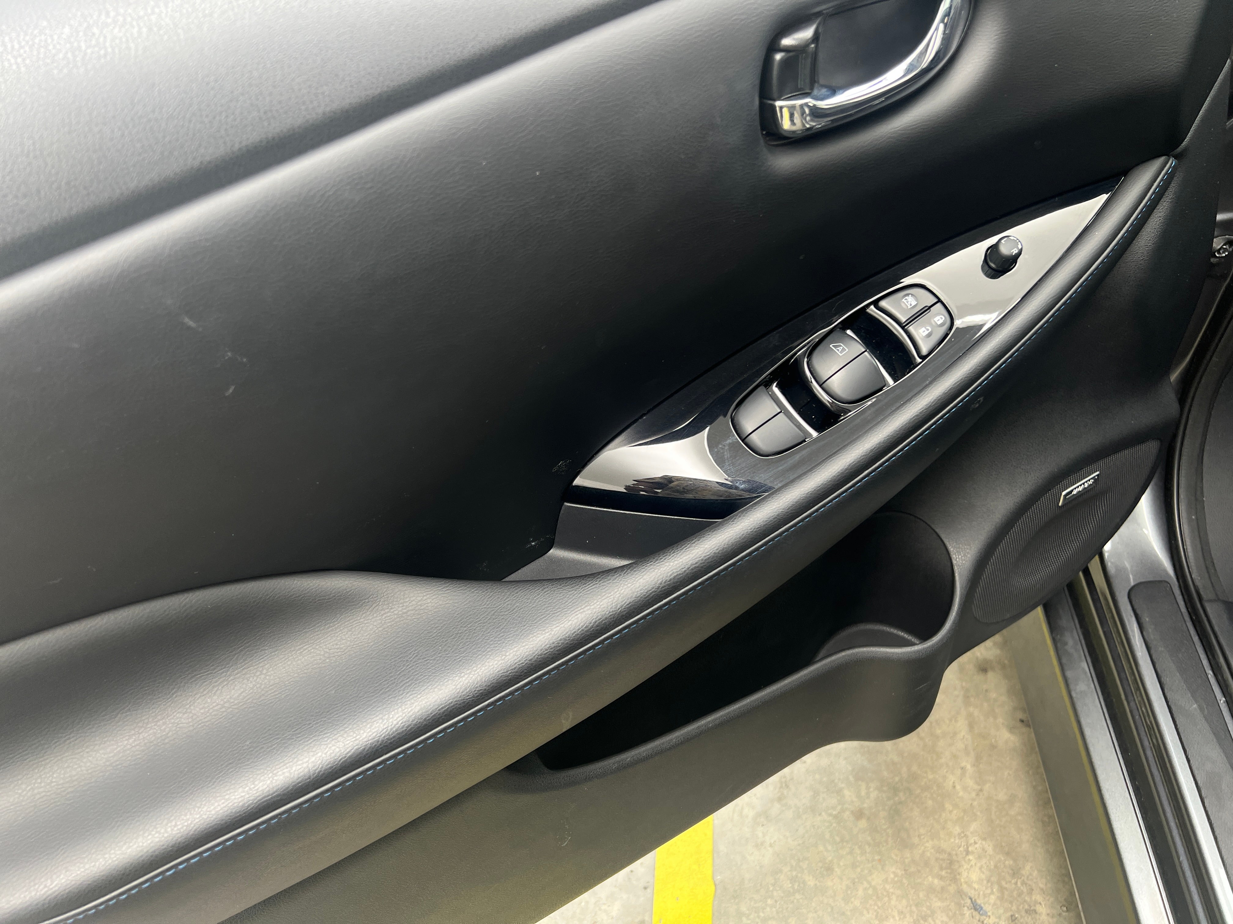 Used 2019 Nissan Leaf SL Plus with VIN 1N4BZ1CP5KC315137 for sale in Oak Creek, WI