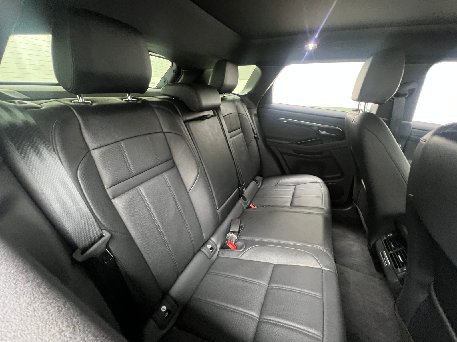 Thumbnail: 2022 Land Rover Range Rover Evoque - 5