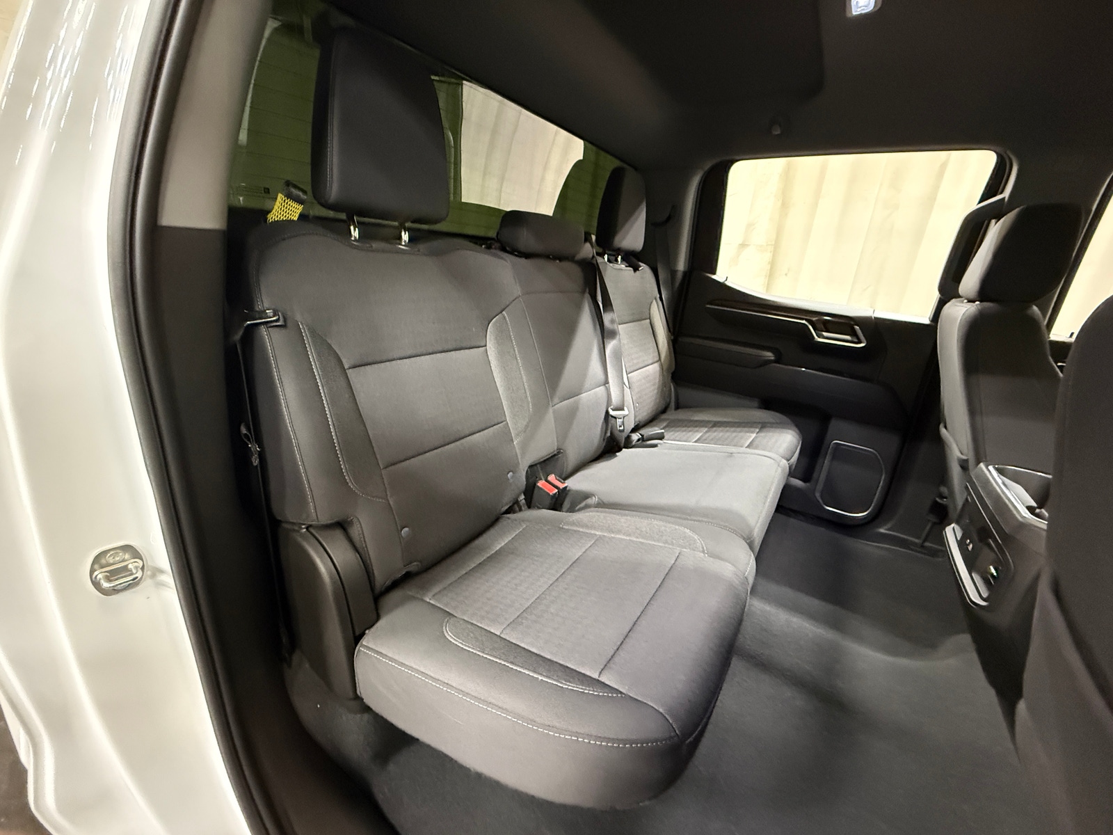 Thumbnail: 2023 Chevrolet Silverado 1500 - 6