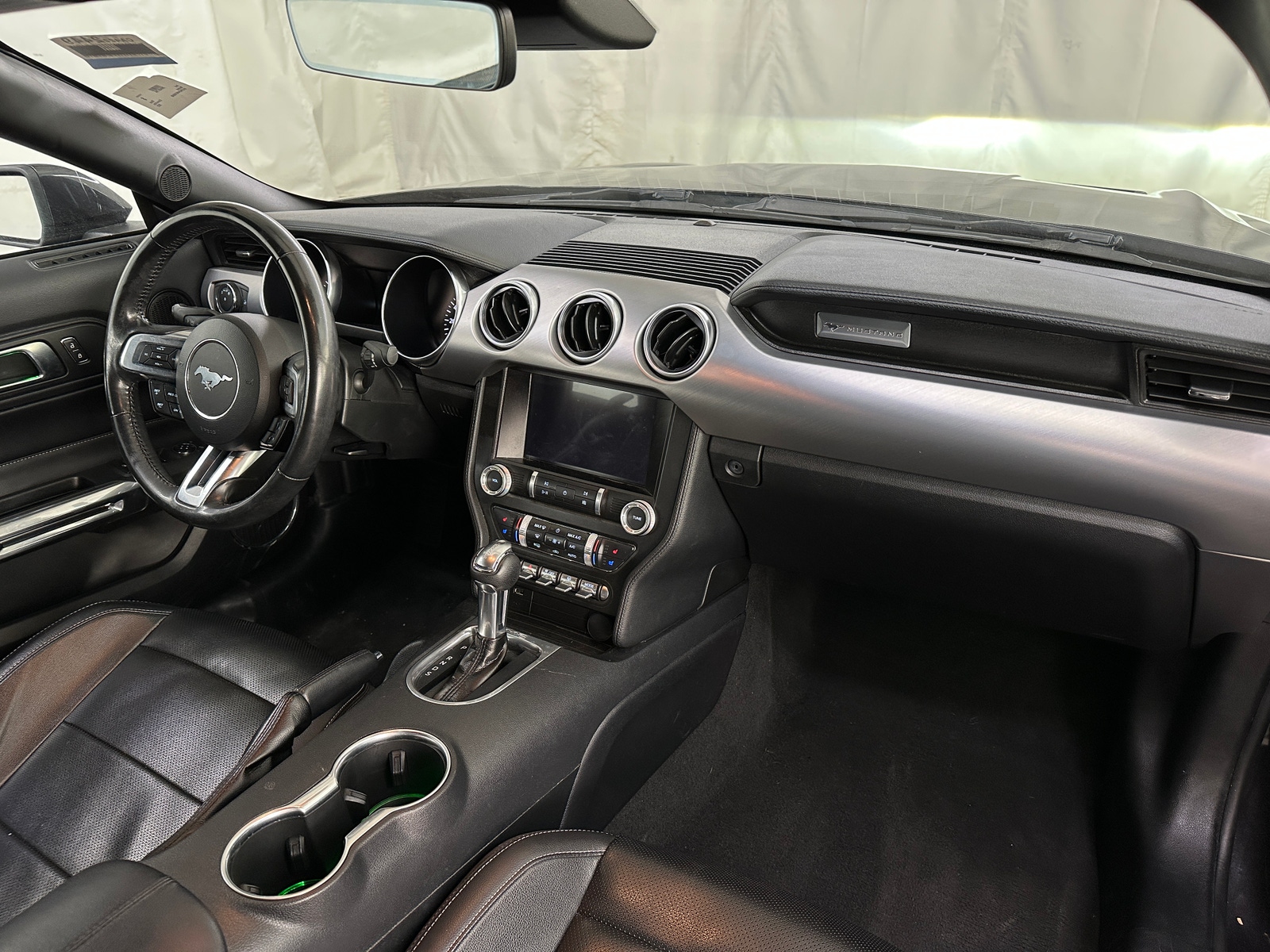 Thumbnail: 2022 Ford Mustang - 2