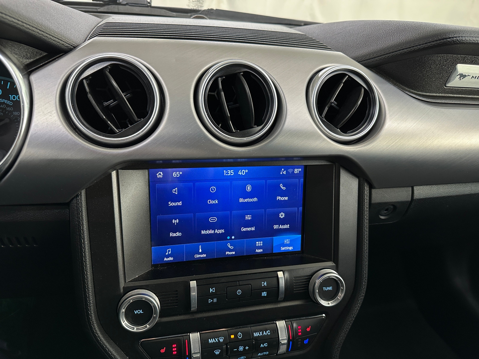 Thumbnail: 2022 Ford Mustang - 3