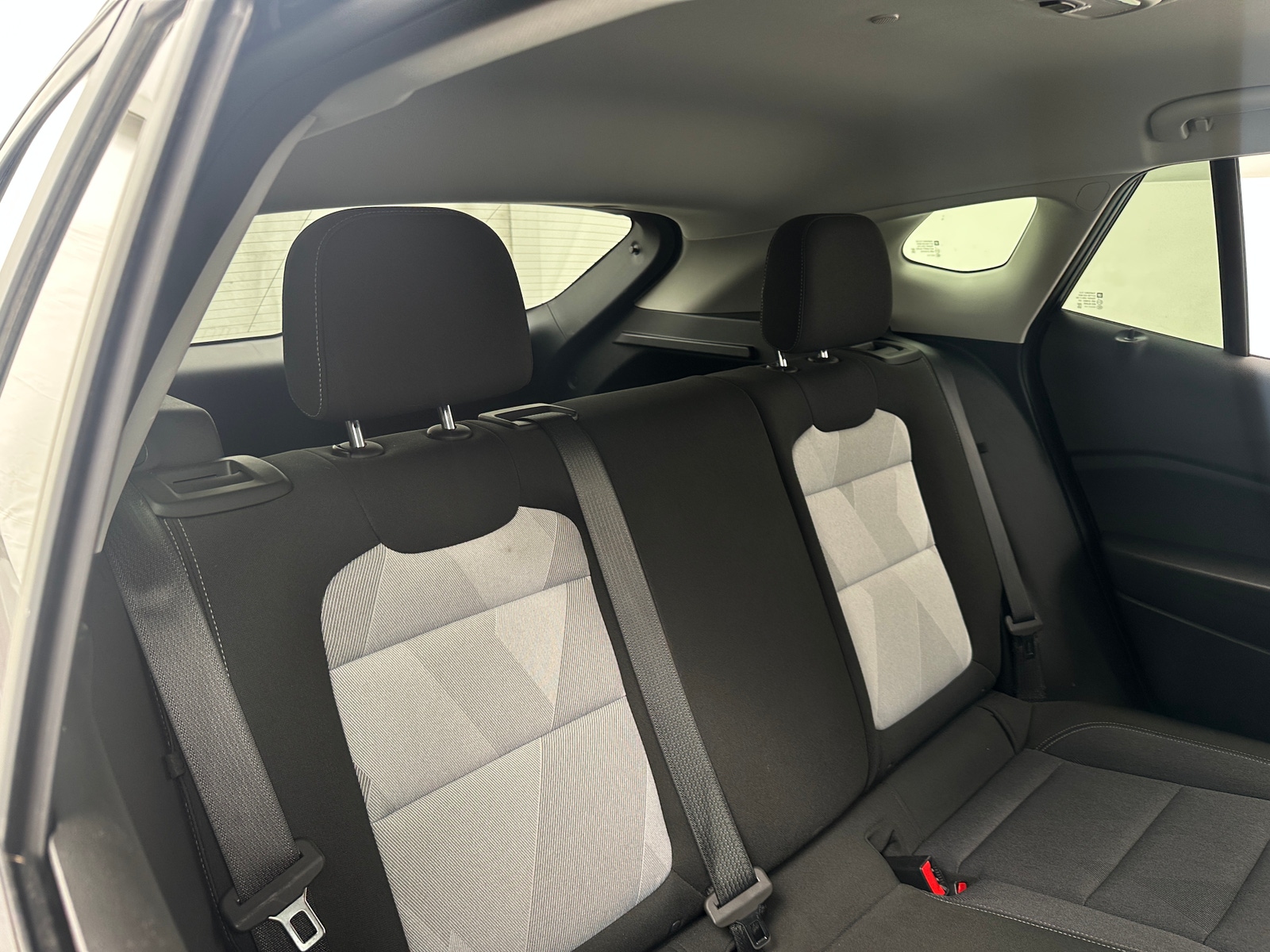 Thumbnail: 2025 Chevrolet Trax - 6