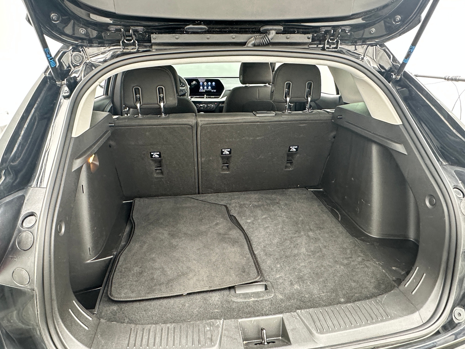 Thumbnail: 2025 Chevrolet Trax - 7