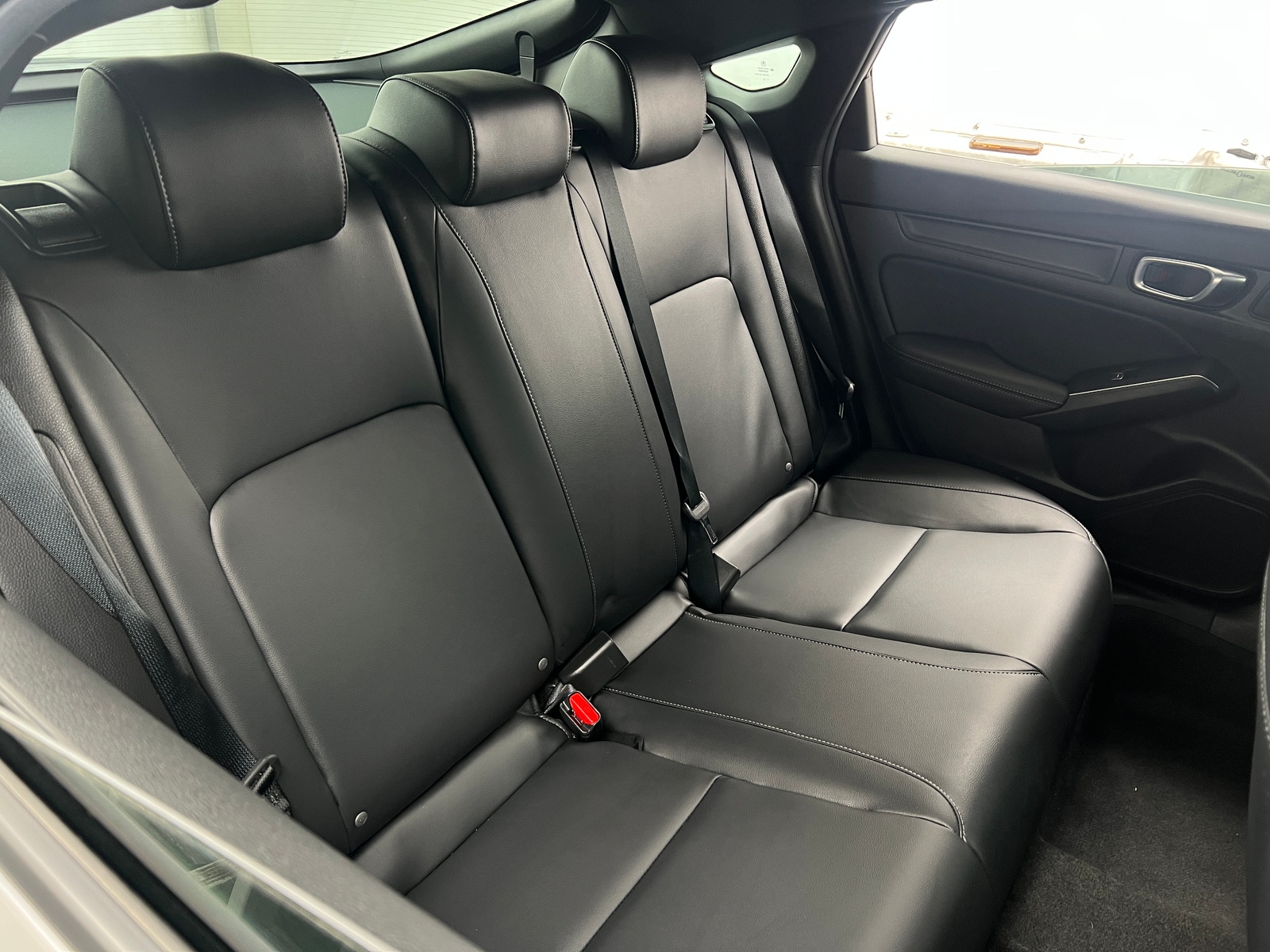 Thumbnail: 2024 Acura Integra - 5