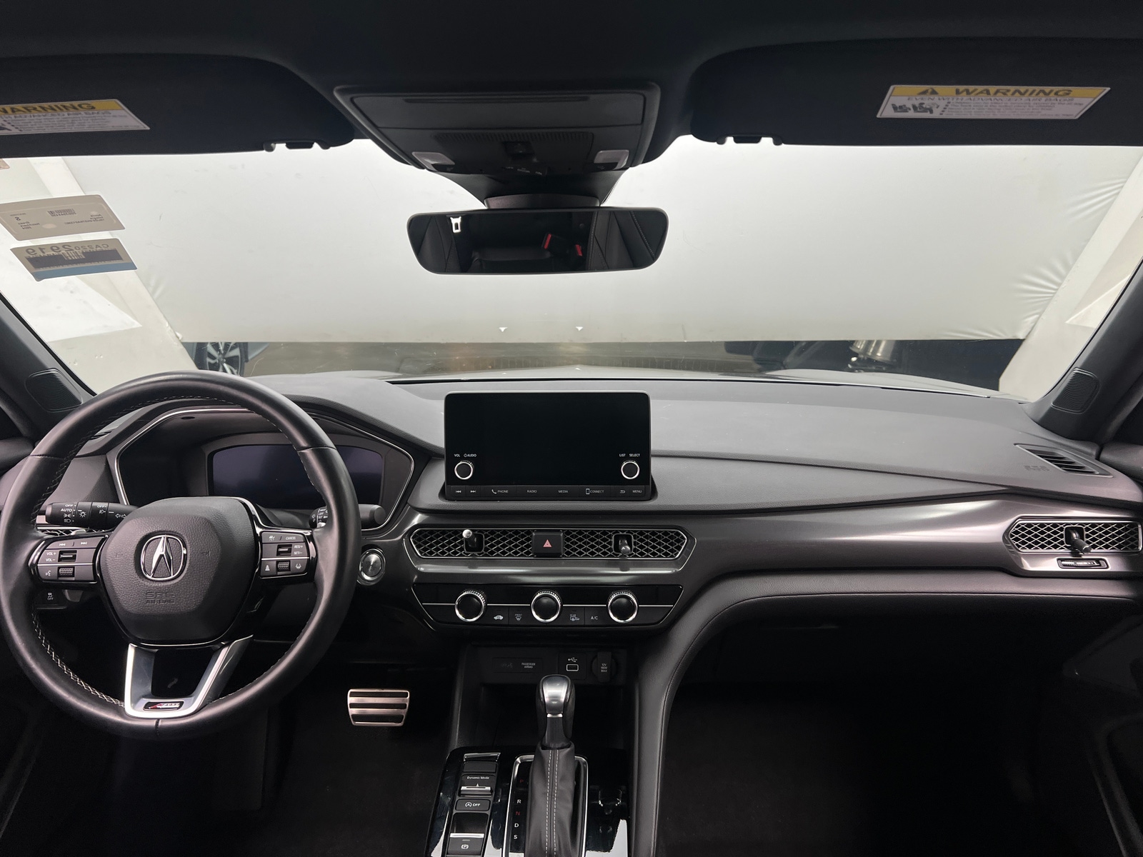 Thumbnail: 2024 Acura Integra - 2