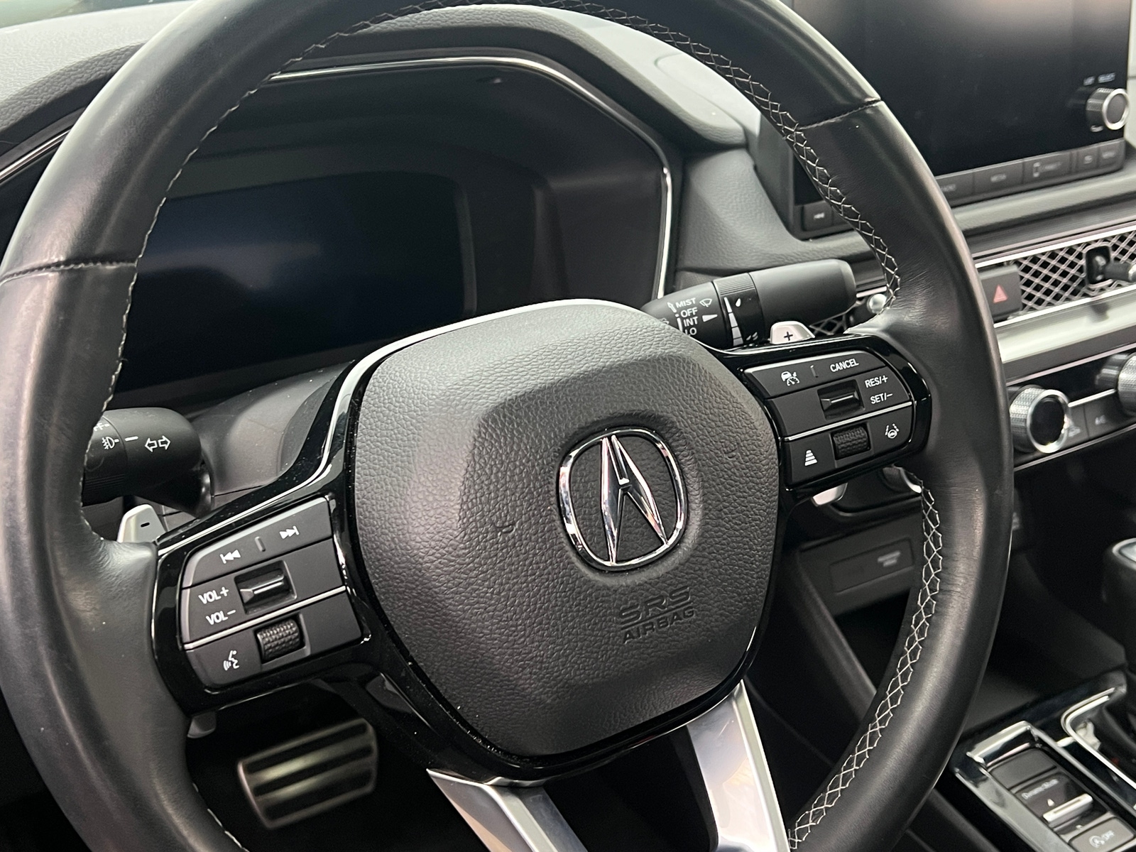 Thumbnail: 2024 Acura Integra - 4