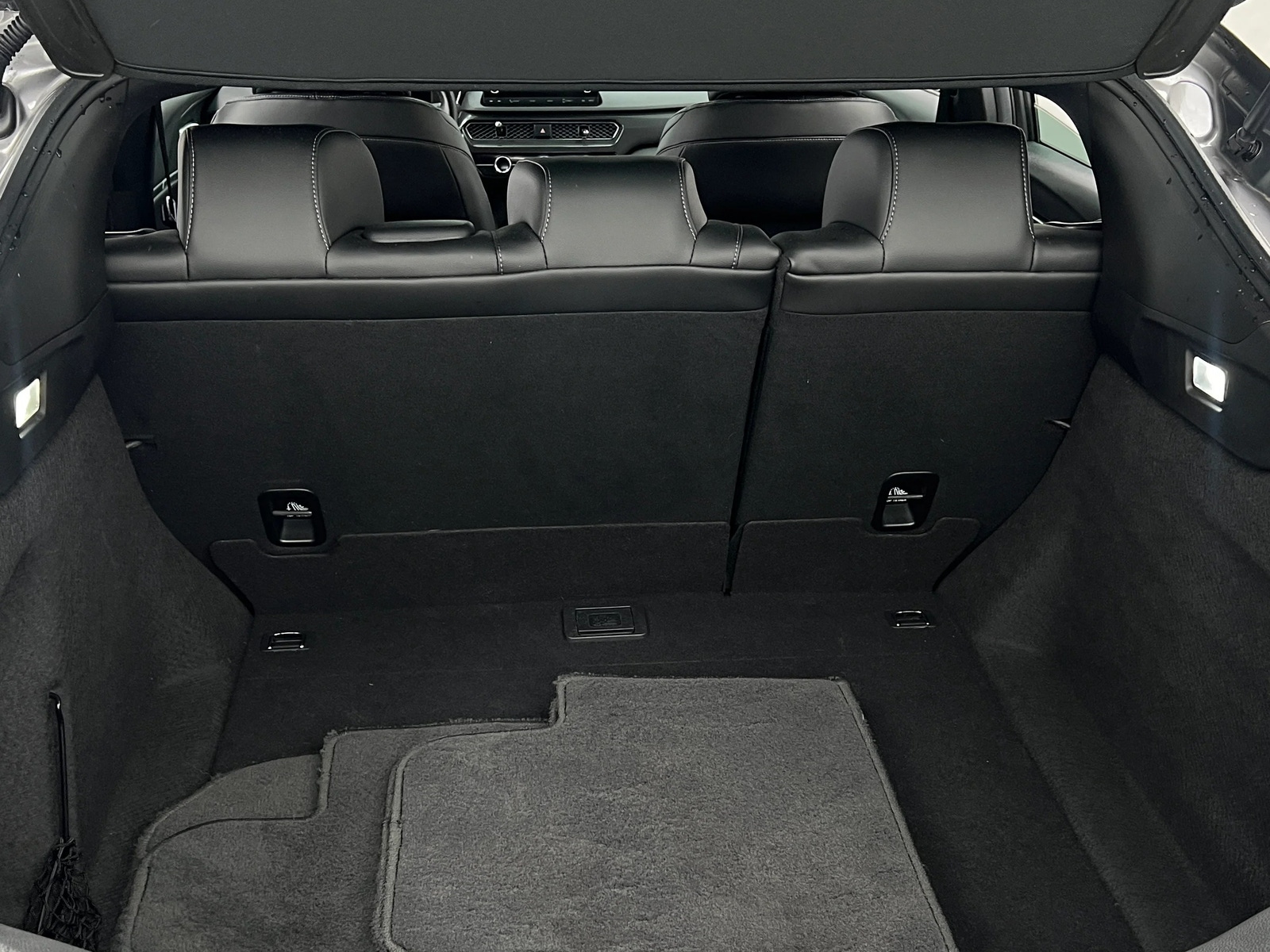 Thumbnail: 2024 Acura Integra - 6