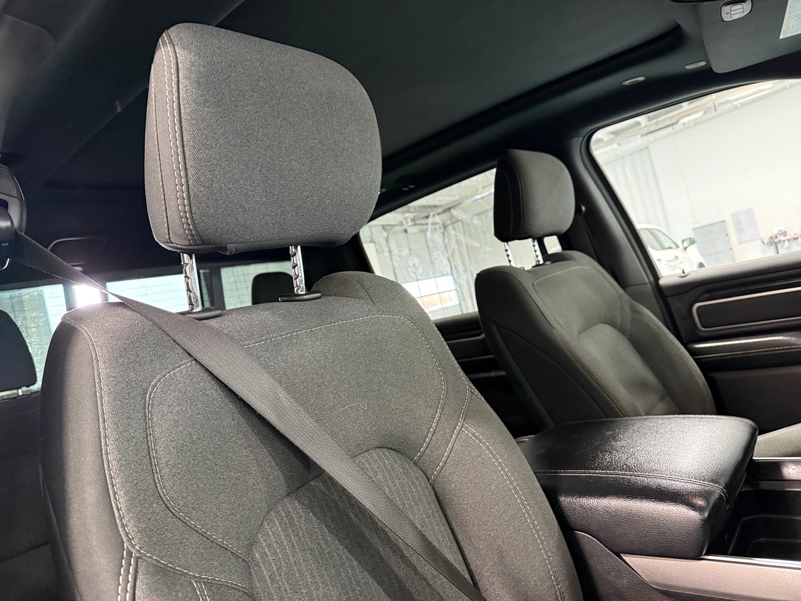 Thumbnail: 2020 RAM 1500 - 2