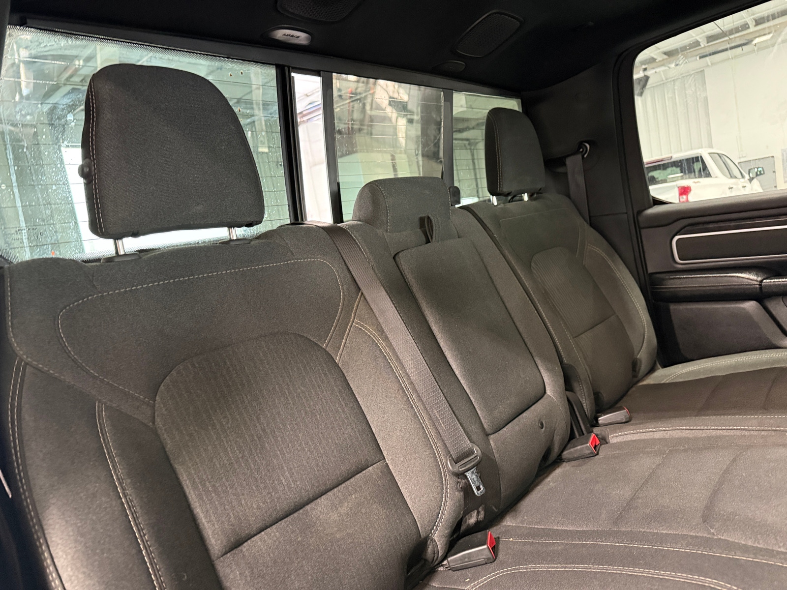 Thumbnail: 2020 RAM 1500 - 6