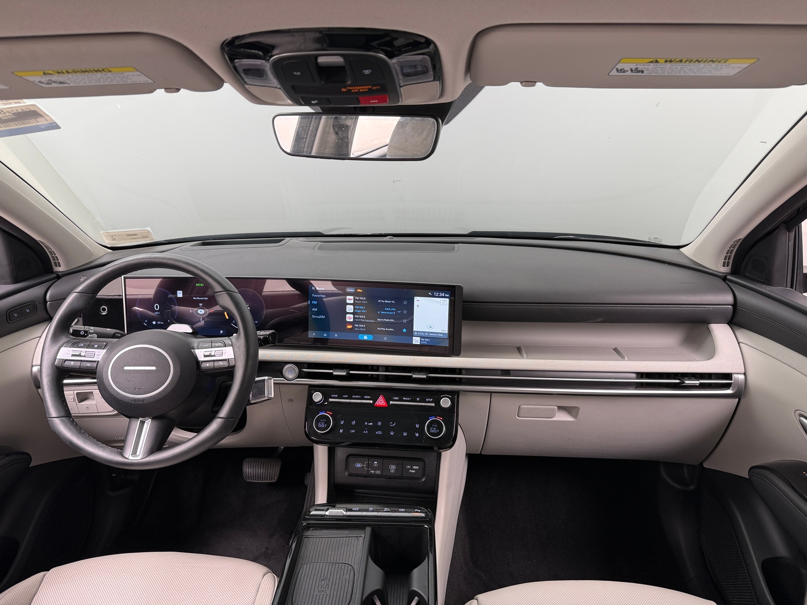 Thumbnail: 2025 Hyundai Tucson - 2