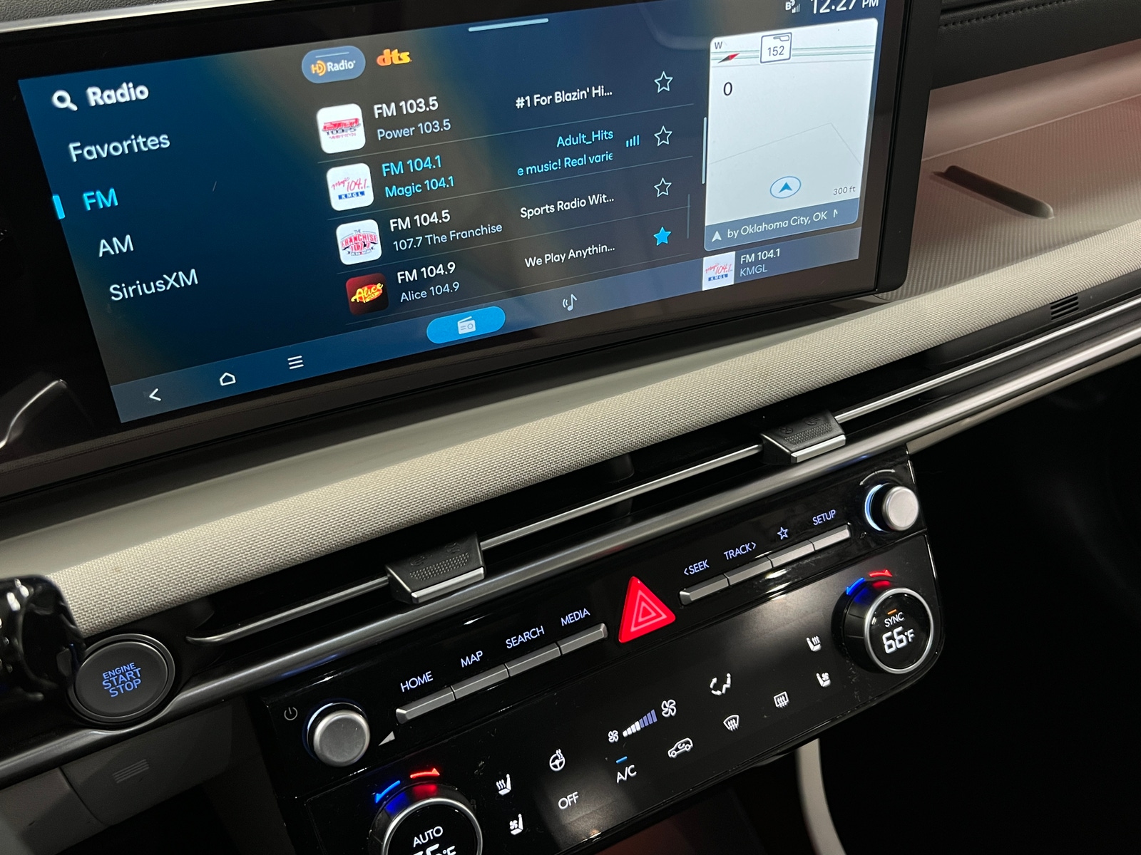 Thumbnail: 2025 Hyundai Tucson - 3