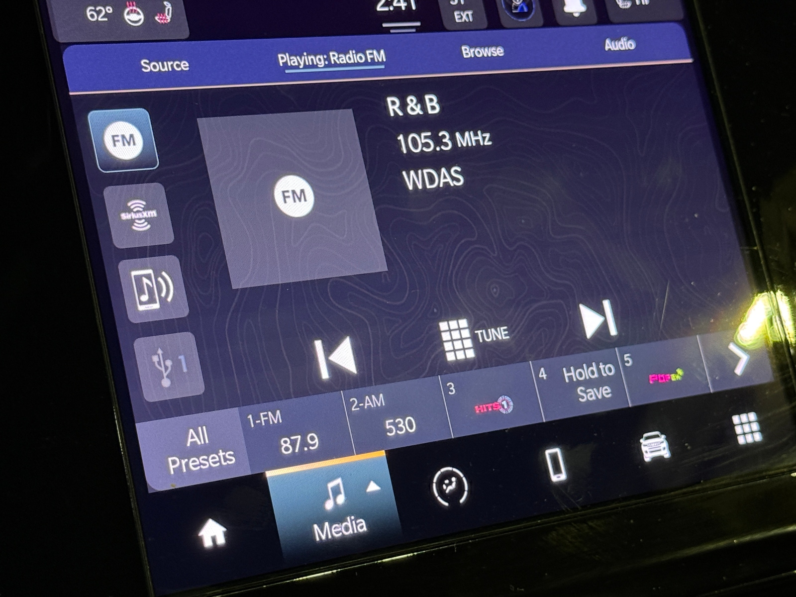 Thumbnail: 2023 Jeep Grand Cherokee L - 3