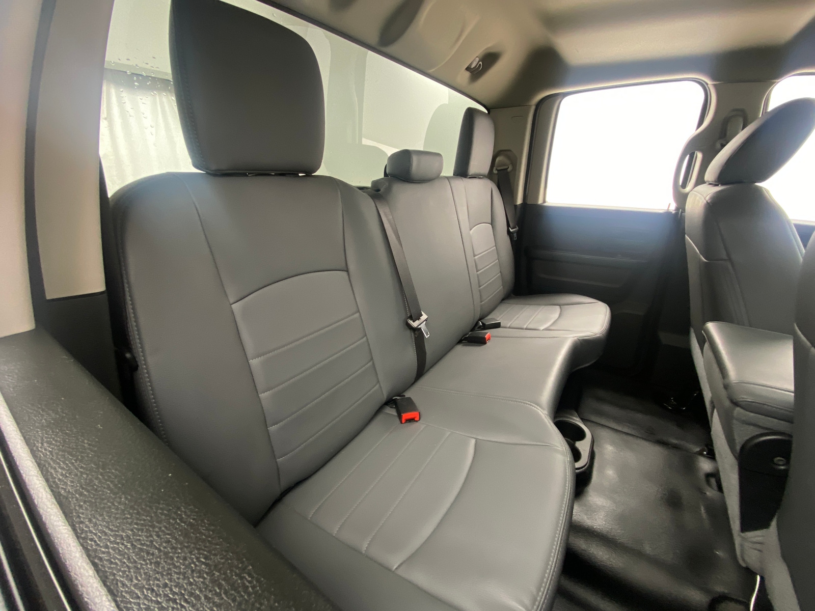 Thumbnail: 2019 RAM 1500 Classic - 5