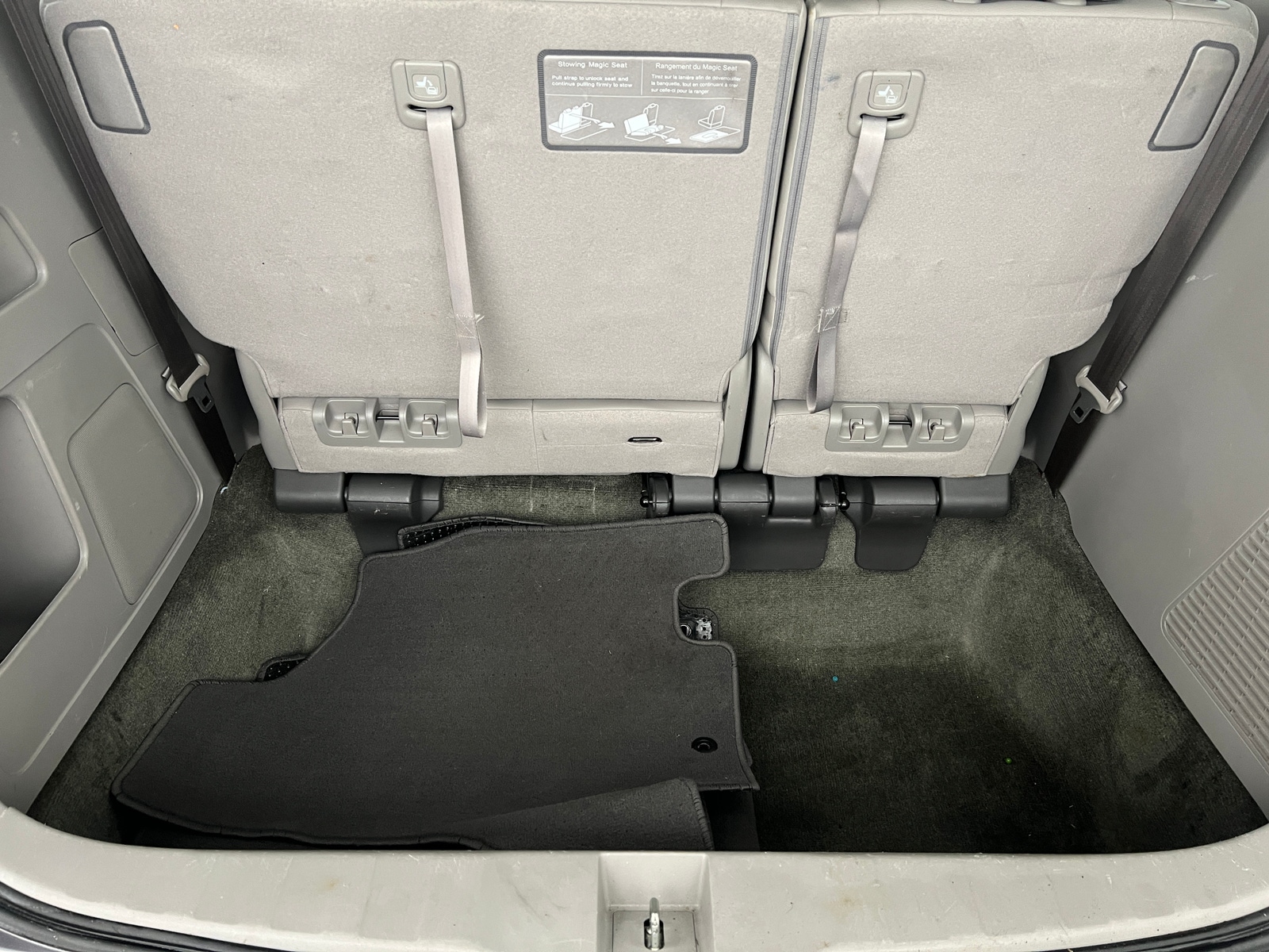 Thumbnail: 2016 Honda Odyssey - 6