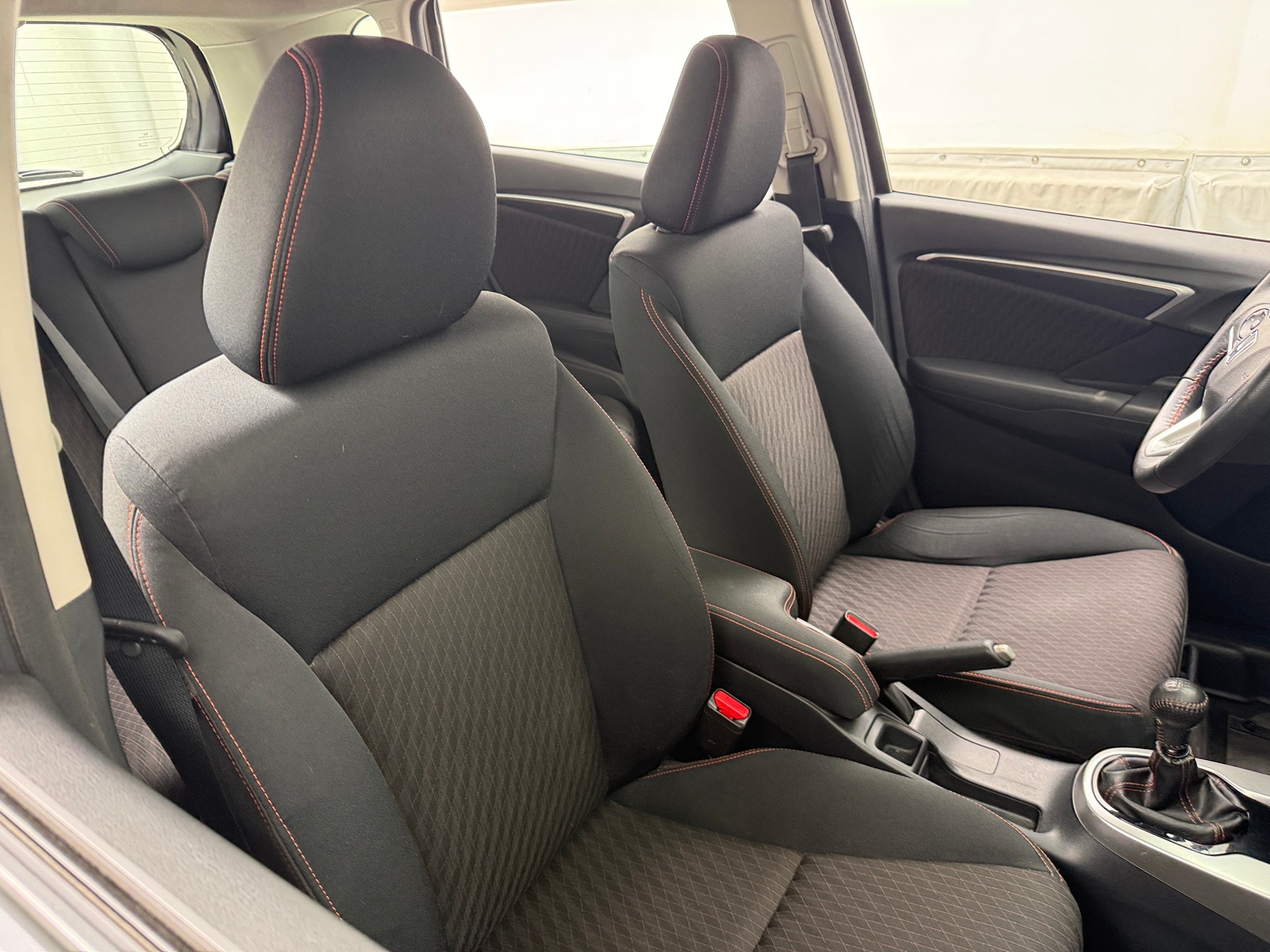 Thumbnail: 2018 Honda Fit - 2