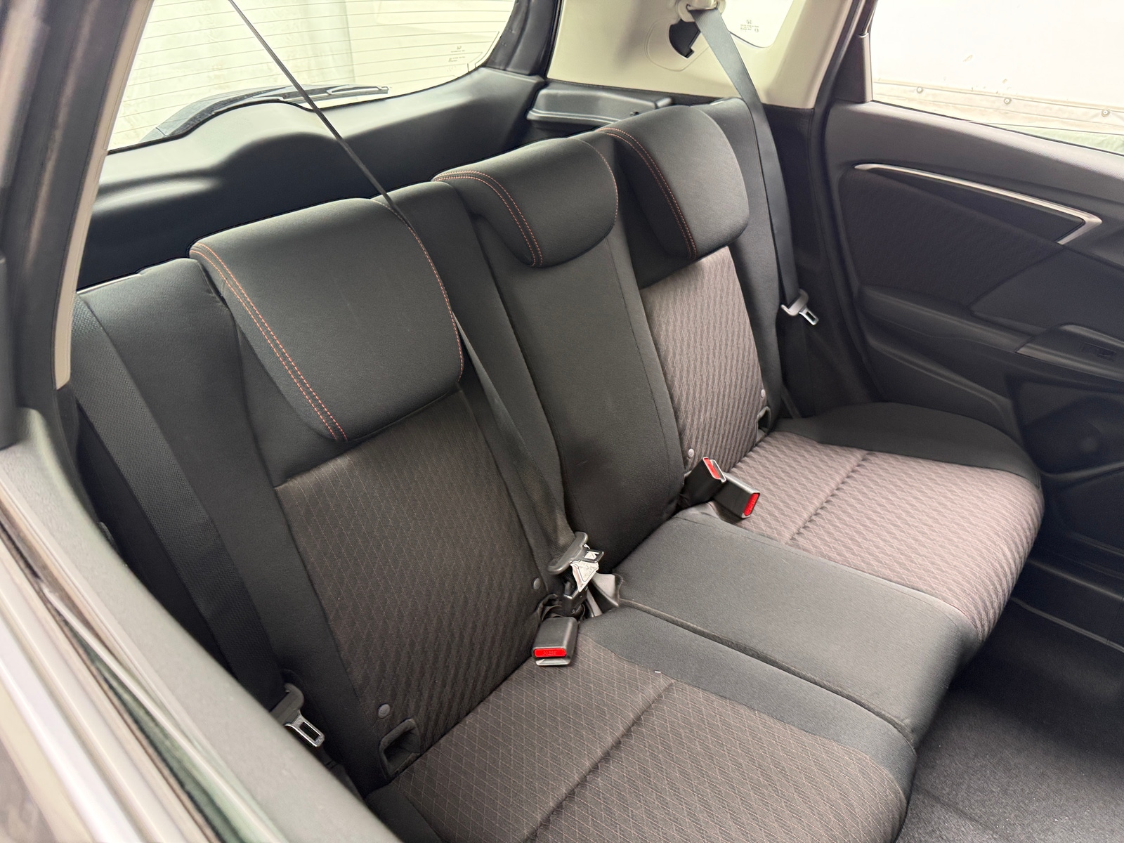 Thumbnail: 2018 Honda Fit - 6