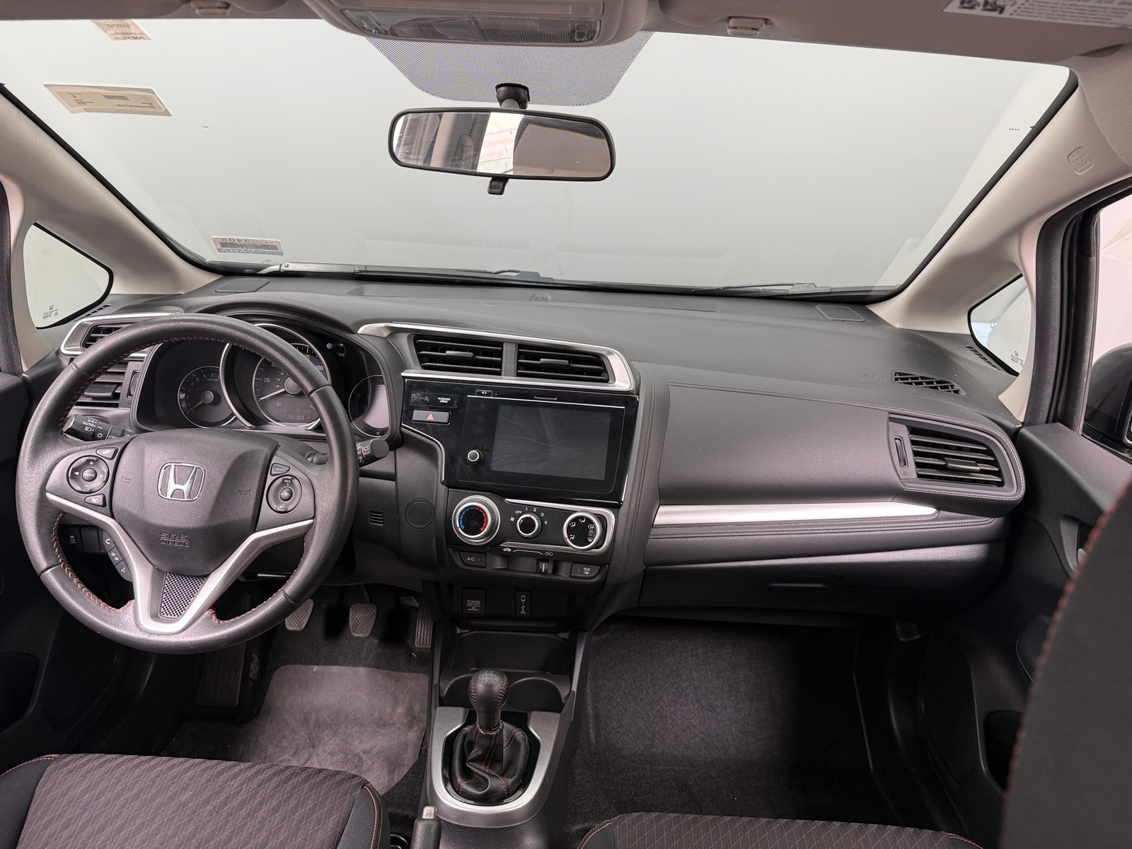 Thumbnail: 2018 Honda Fit - 3