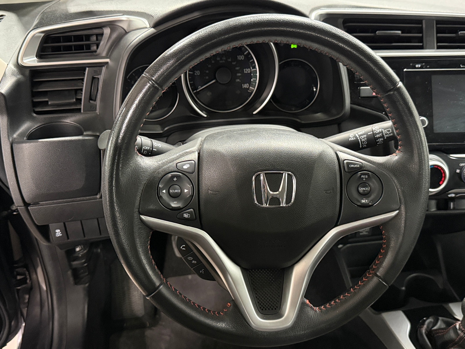 Thumbnail: 2018 Honda Fit - 5