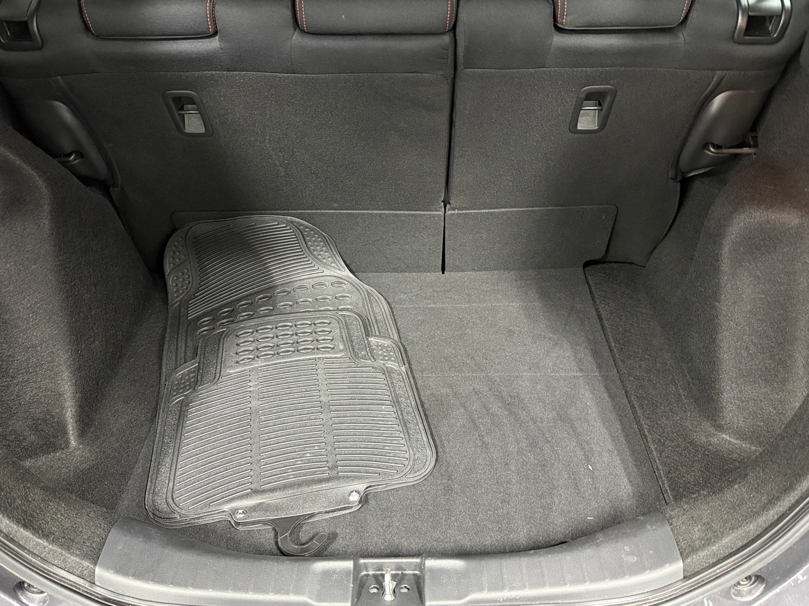 Thumbnail: 2018 Honda Fit - 7