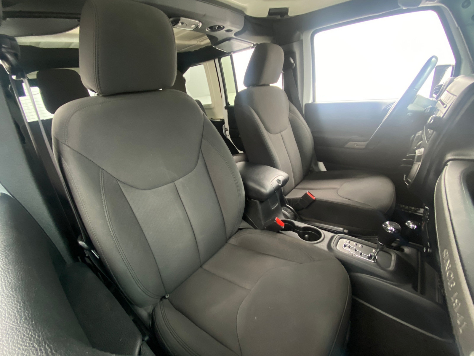 Thumbnail: 2018 Jeep Wrangler - 2