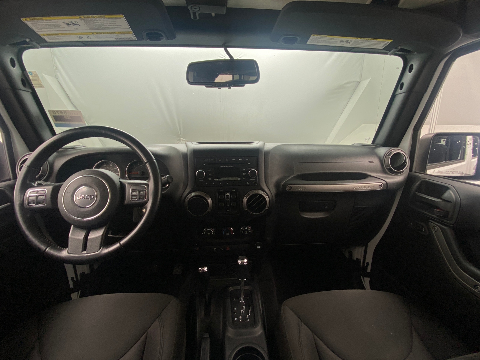 Thumbnail: 2018 Jeep Wrangler - 3