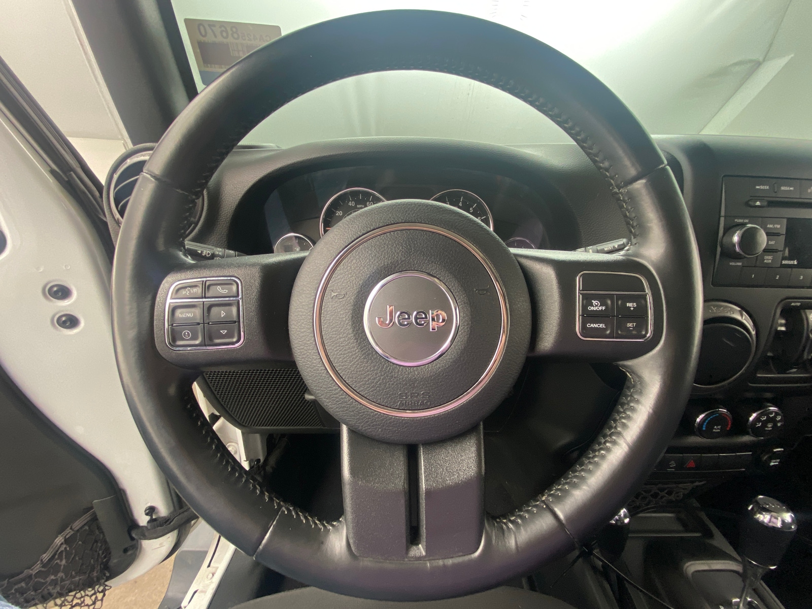 Thumbnail: 2018 Jeep Wrangler - 5