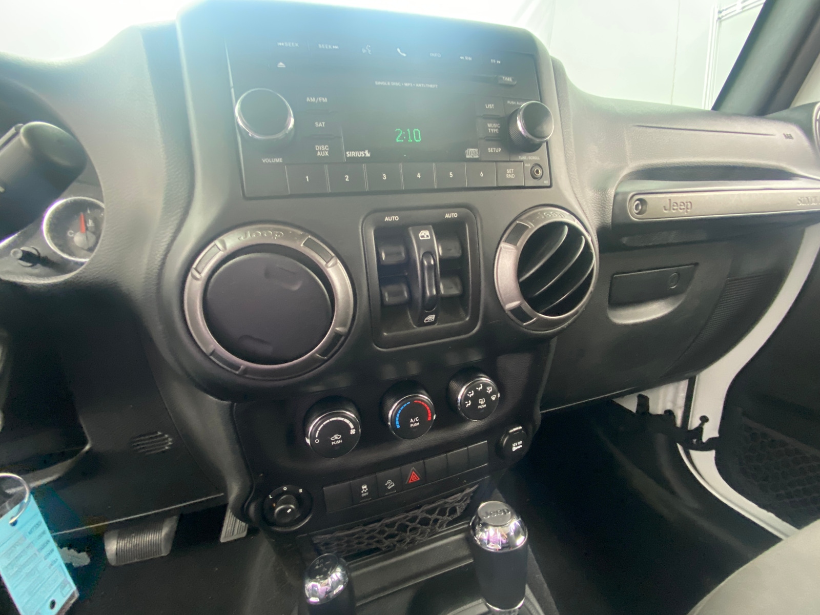 Thumbnail: 2018 Jeep Wrangler - 4