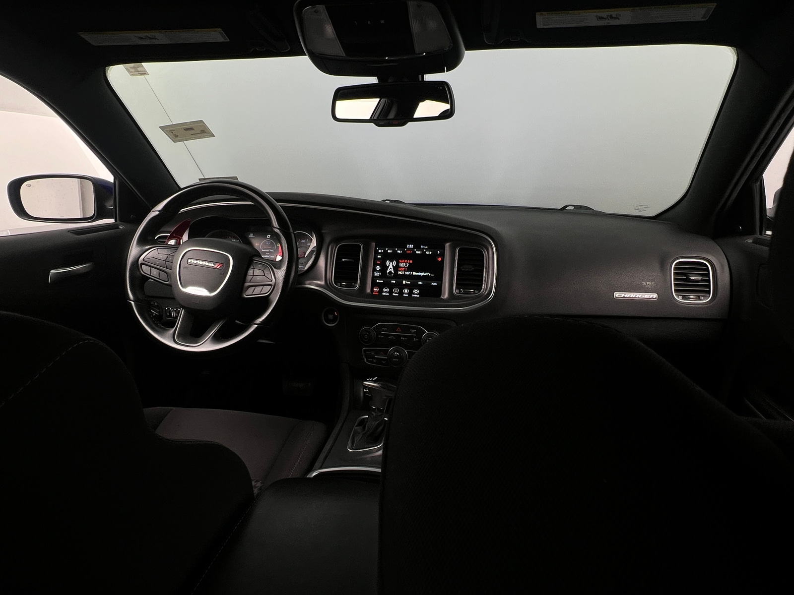 Thumbnail: 2020 Dodge Charger - 3