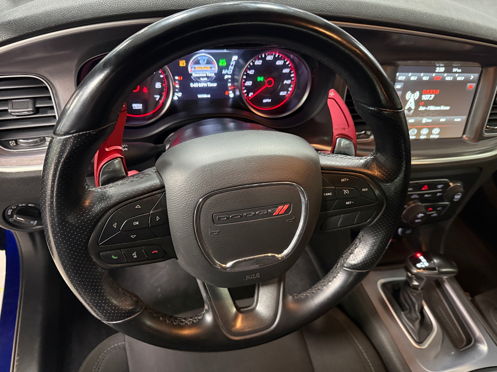 Thumbnail: 2020 Dodge Charger - 5