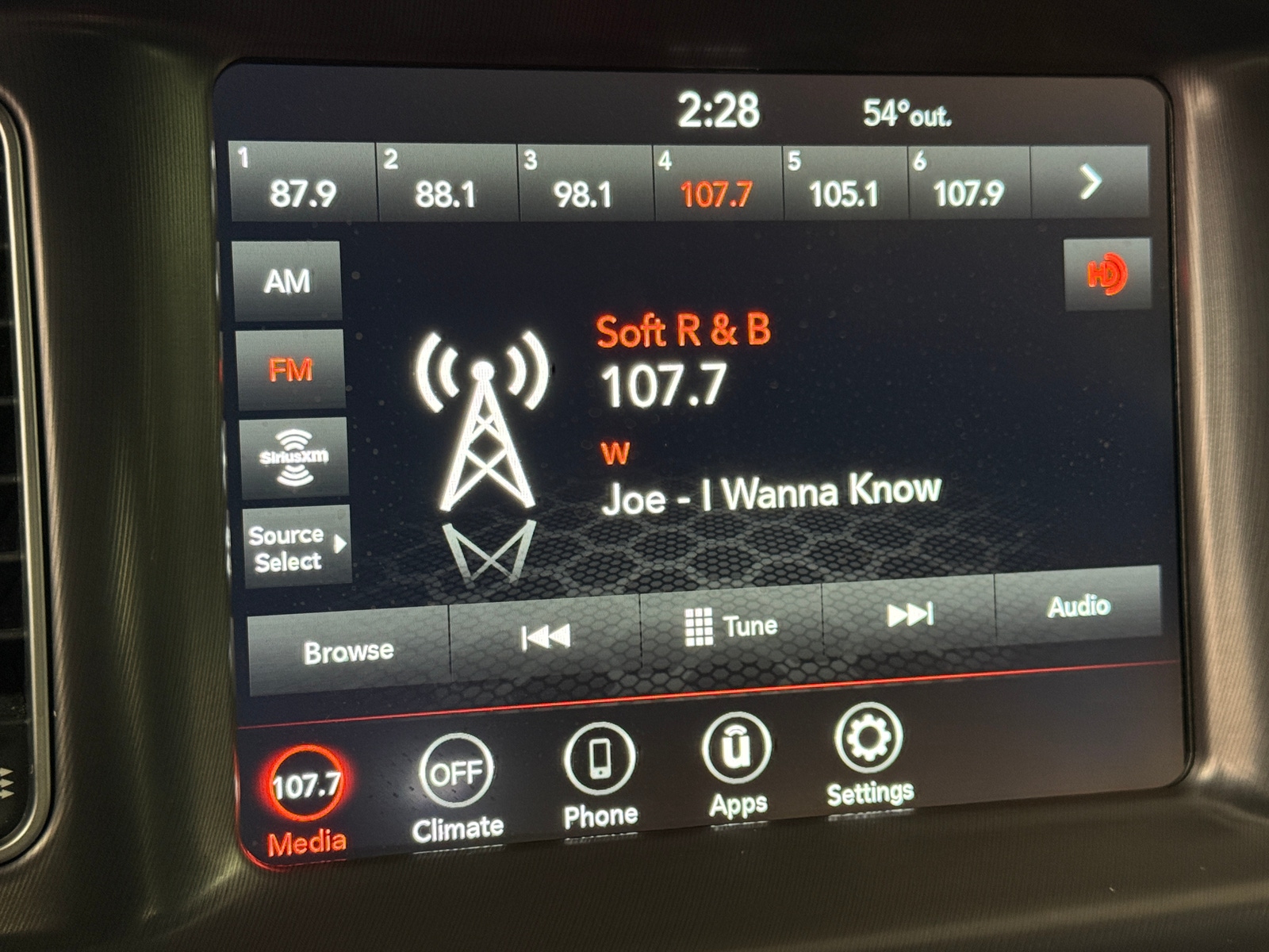 Thumbnail: 2020 Dodge Charger - 4