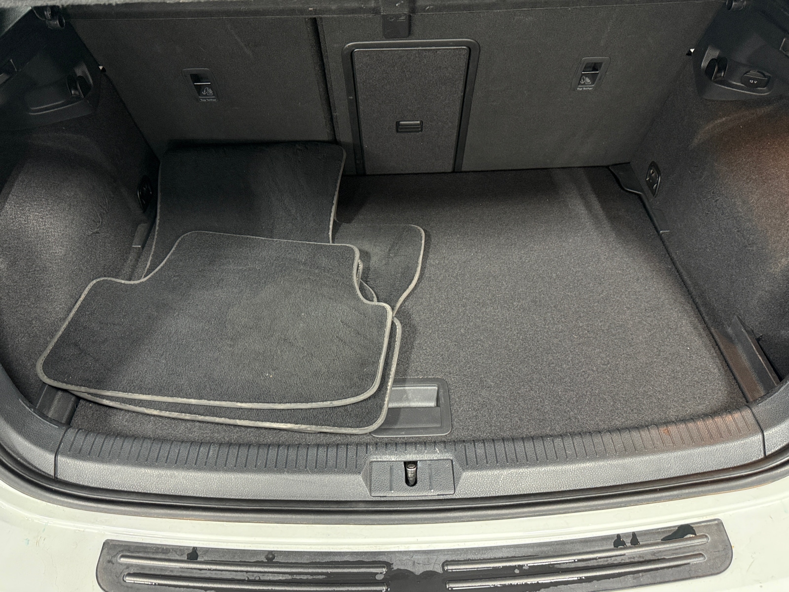 Thumbnail: 2015 Volkswagen Golf - 6