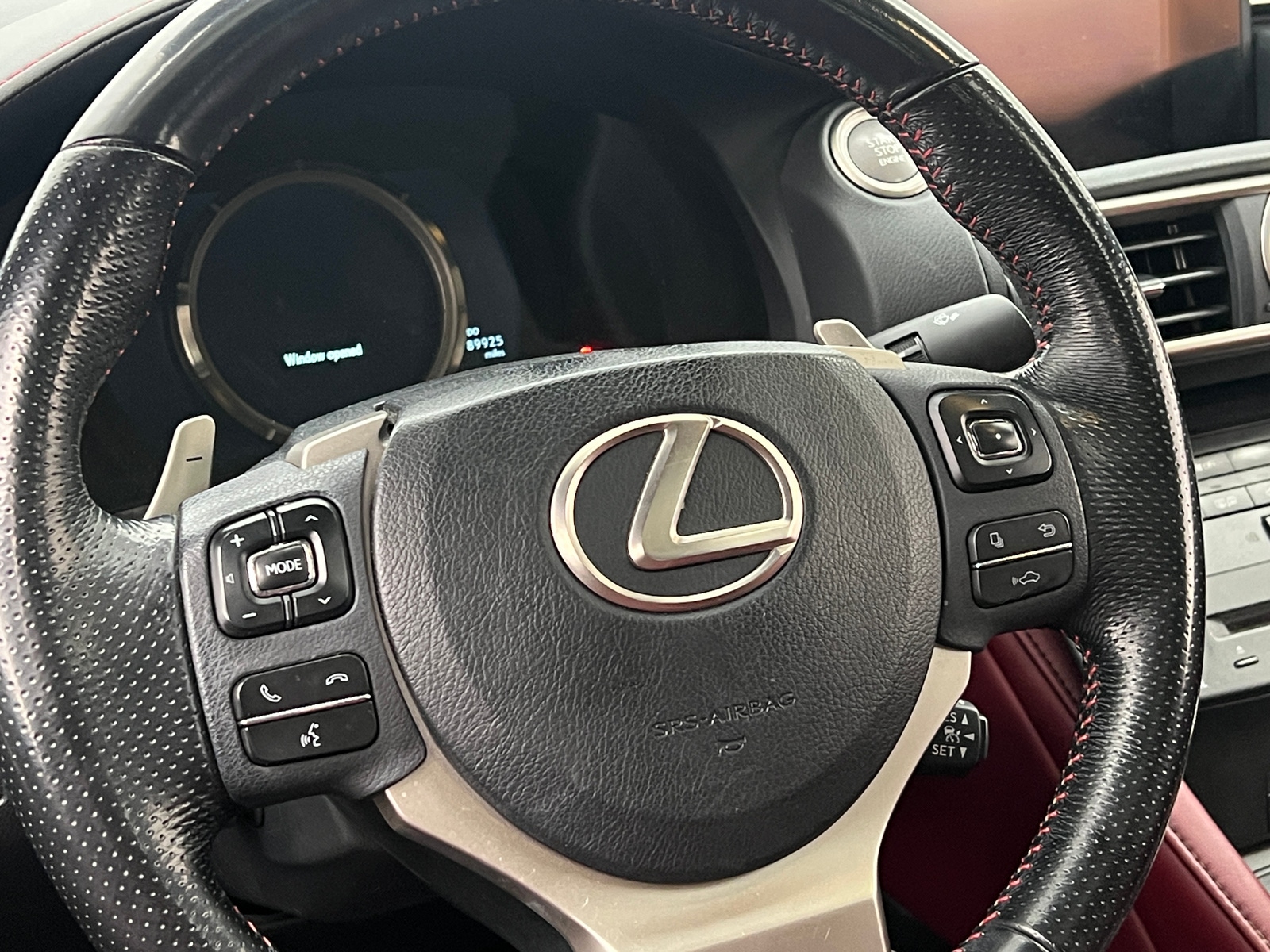 Thumbnail: 2016 Lexus RC - 3