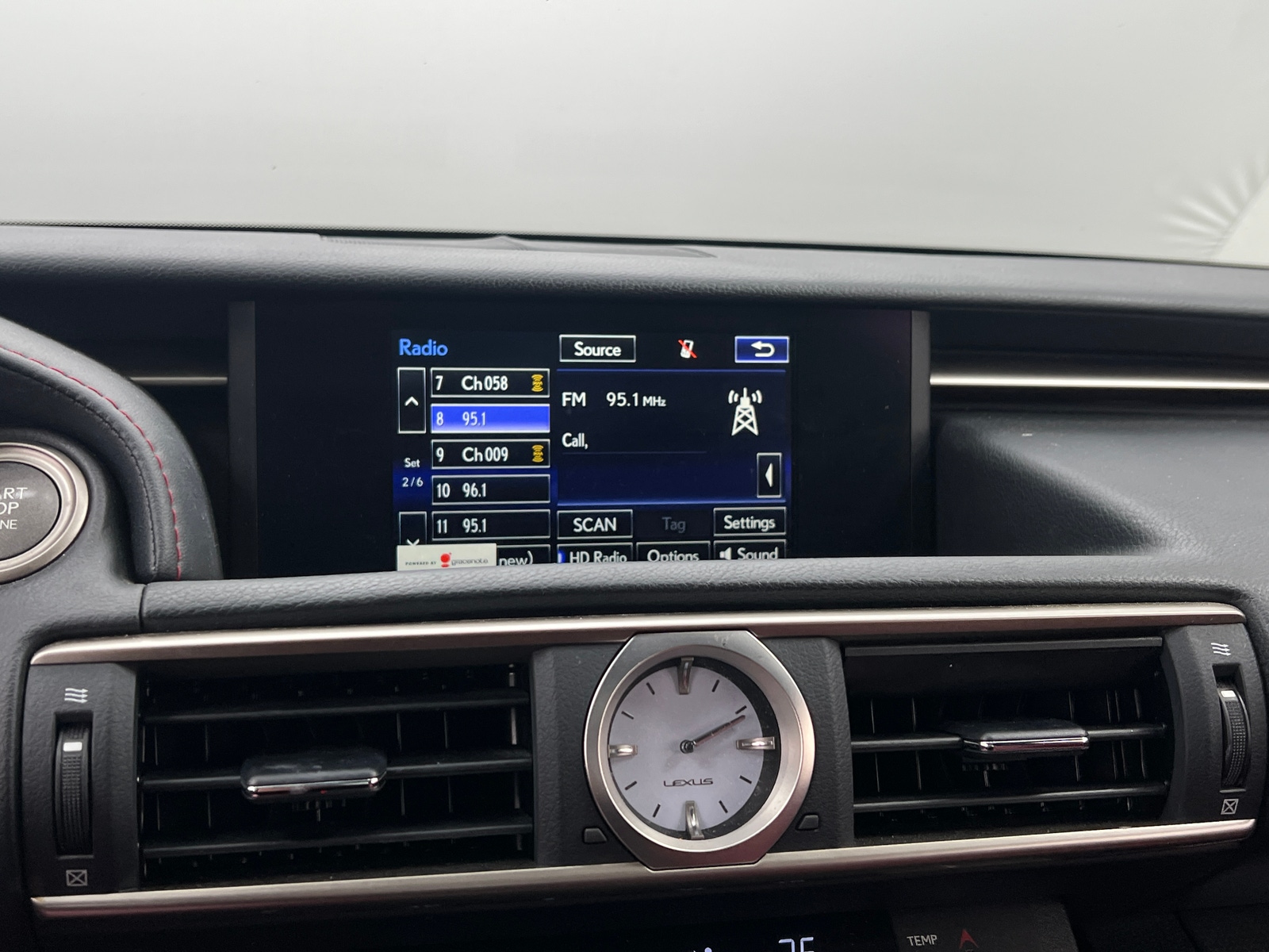 Thumbnail: 2016 Lexus RC - 2