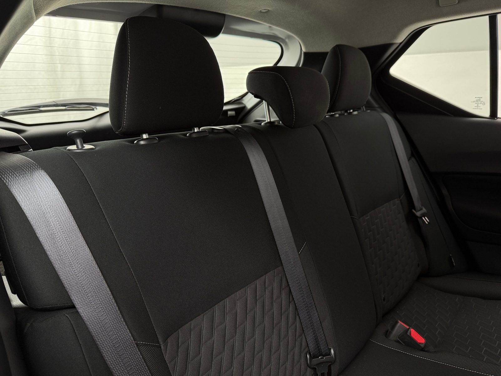 Thumbnail: 2022 Nissan Kicks - 6