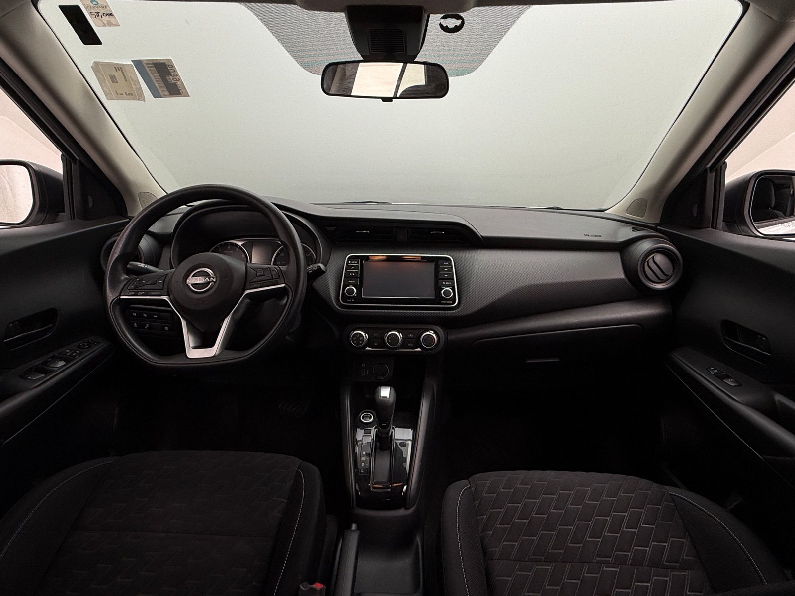 Thumbnail: 2022 Nissan Kicks - 3