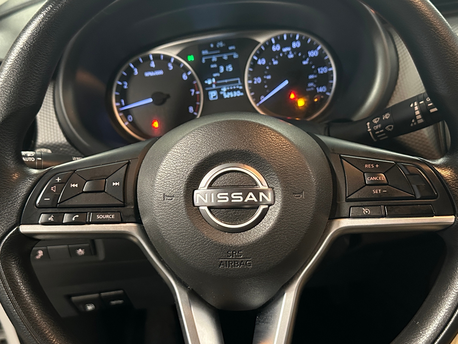 Thumbnail: 2022 Nissan Kicks - 5