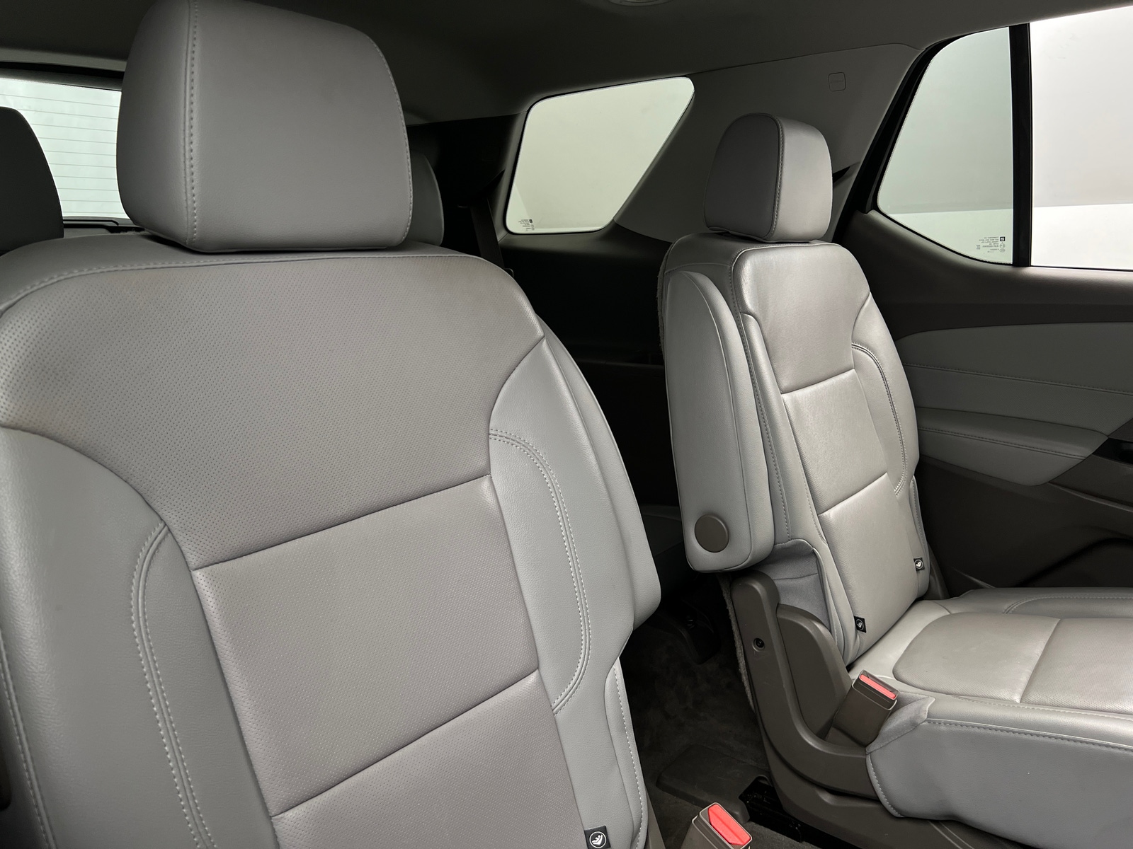 Thumbnail: 2020 Chevrolet Traverse - 5