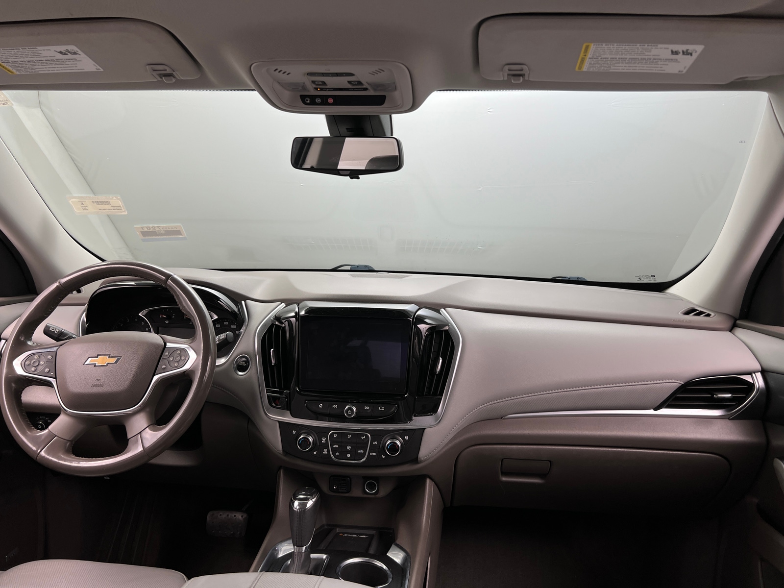 Thumbnail: 2020 Chevrolet Traverse - 2