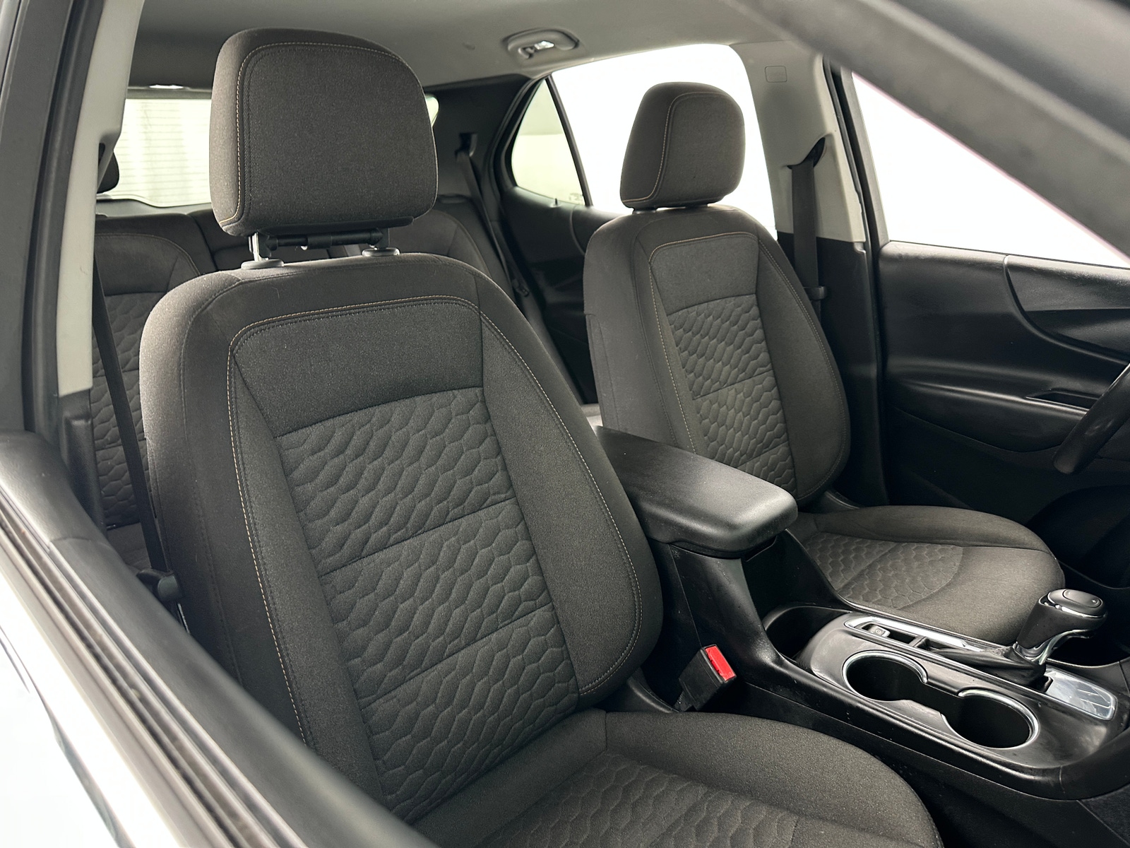 Thumbnail: 2019 Chevrolet Equinox - 2