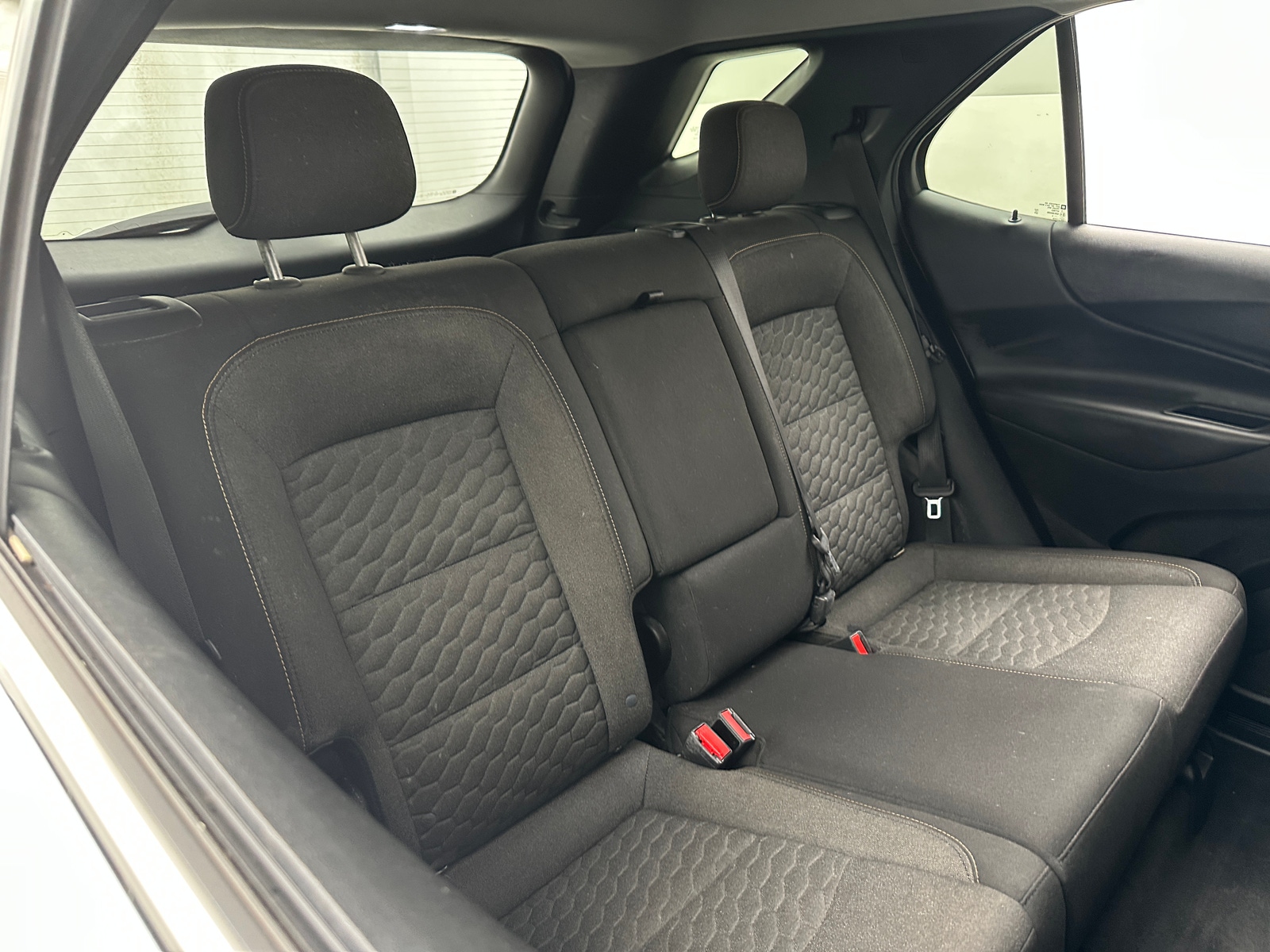 Thumbnail: 2019 Chevrolet Equinox - 6