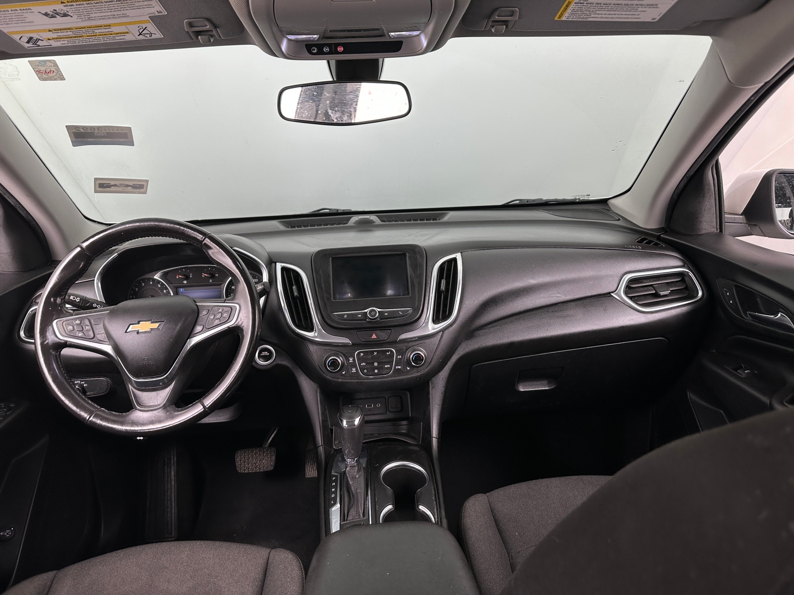 Thumbnail: 2019 Chevrolet Equinox - 3