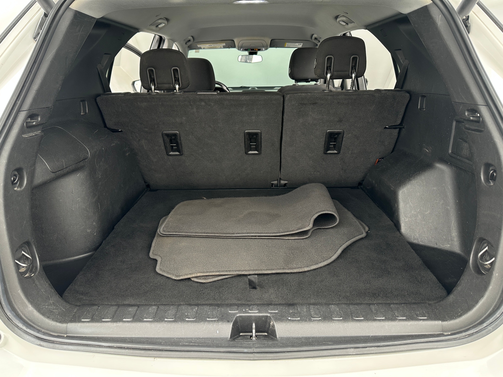 Thumbnail: 2019 Chevrolet Equinox - 7