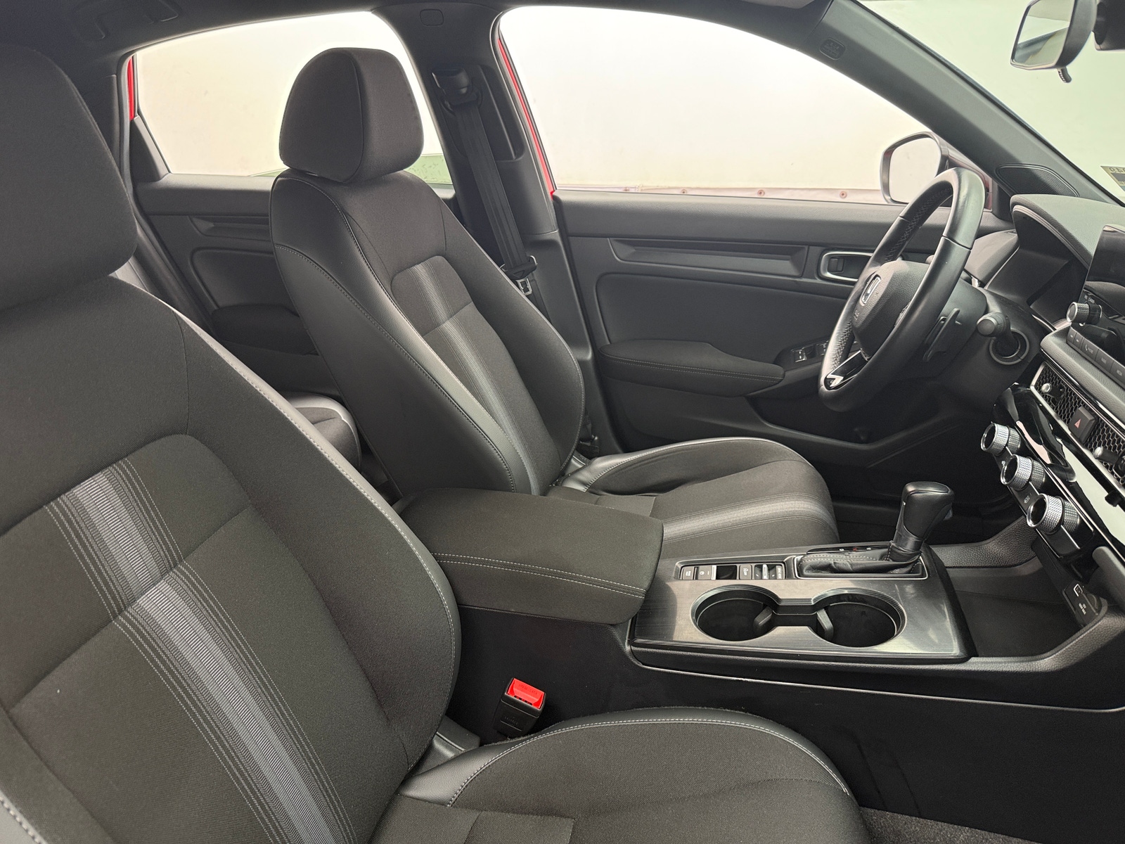 Thumbnail: 2024 Honda Civic - 2