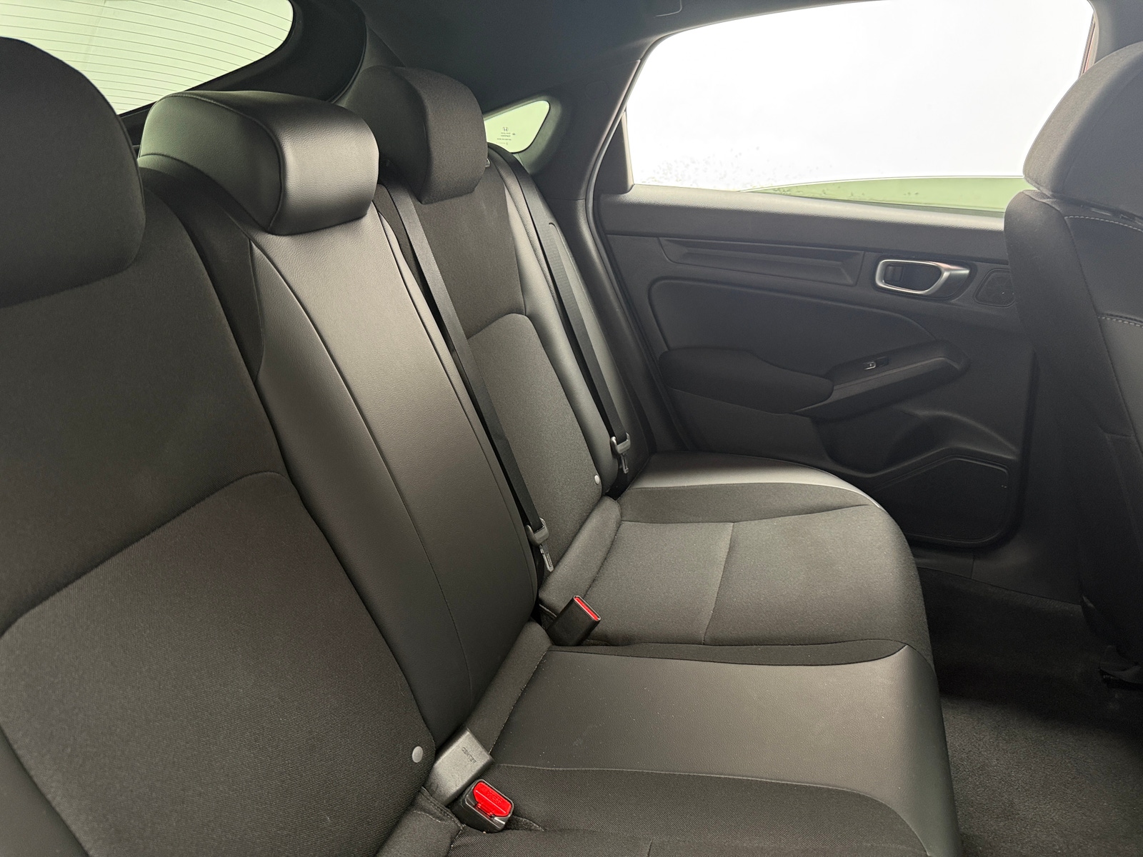 Thumbnail: 2024 Honda Civic - 6