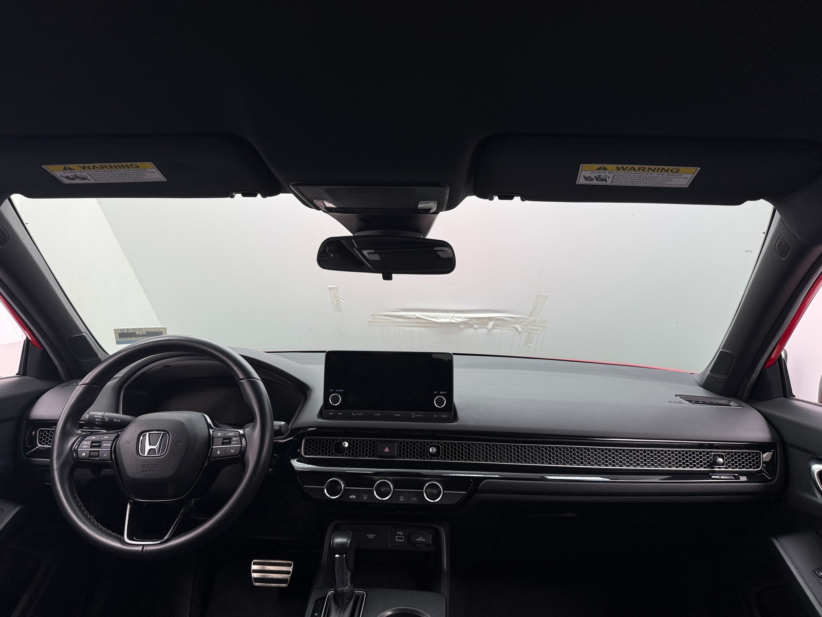 Thumbnail: 2024 Honda Civic - 3